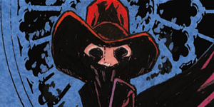 Concours Gueule de Cuir - Bamboo - 5 lots des 3 albums