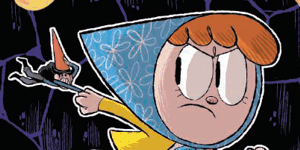 Concours La Forêt d'Oreka - - 5 lots des deux albums