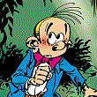 Avatar de l’utilisateur