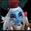 Avatar de l’utilisateur