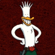 Avatar de l’utilisateur