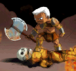 Avatar de l’utilisateur