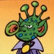 Avatar de l’utilisateur