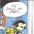 Avatar de l’utilisateur