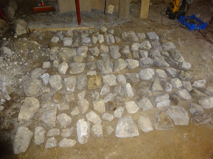 préparation choix de pierres.JPG
