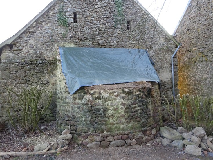four bâchage préventif.JPG