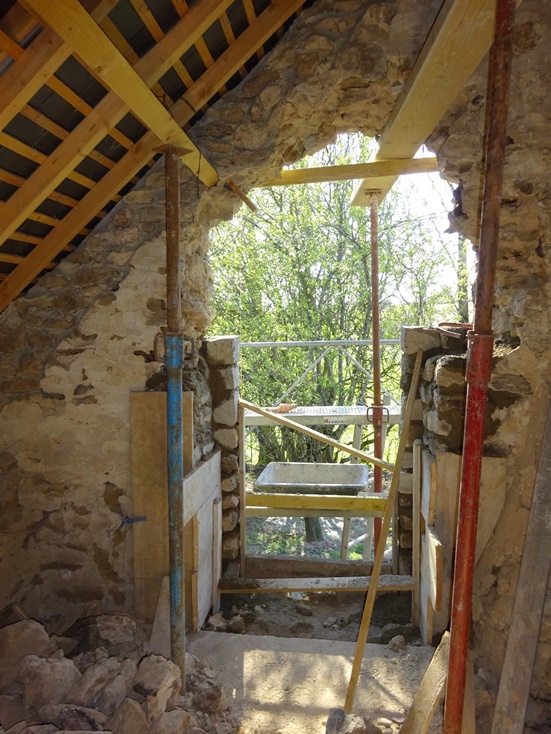 interieur porte mardi soir.JPG