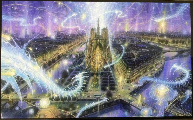 olivier Ledroit le 3ème oeil.jpg