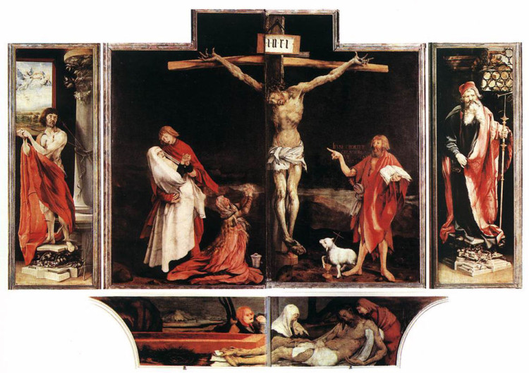 04.4 Matthias Grünewald - Retable d'Issenheim.jpg