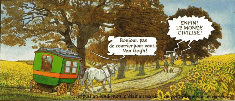 10.1 Gradimir Smudja - Digilence de Tarascon, T1 Vincent et Van Gogh.jpg