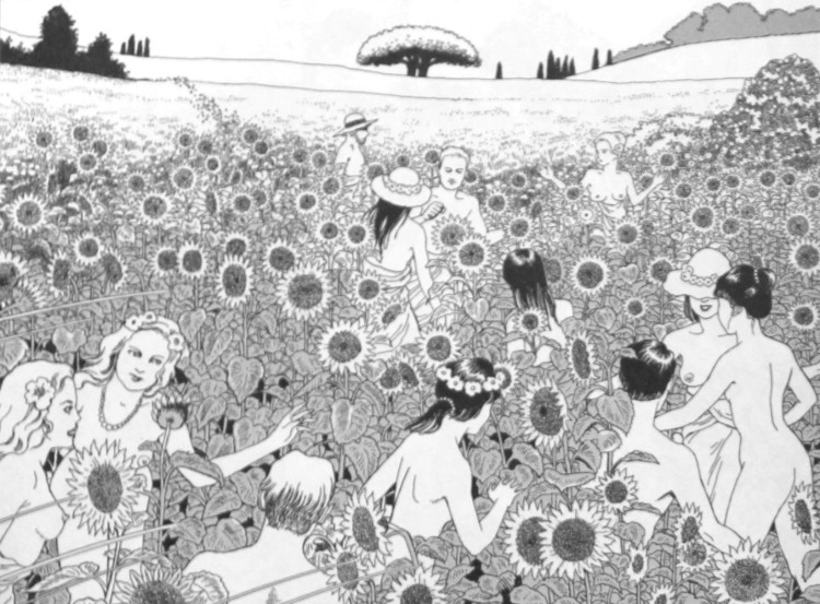 20.1 Suehiro - Maruo - L'Ile Panorama, p219, case 1.JPG