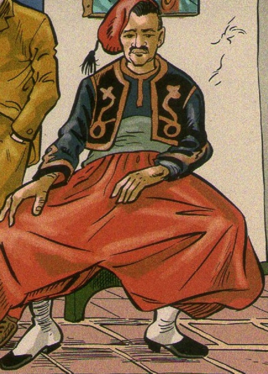 Le dur combat d'un artiste - Marc Verhaegen.jpg