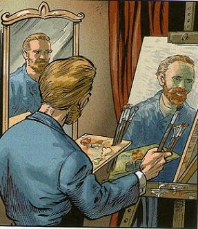 Le dur combat d'un artiste.jpg