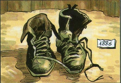 Le dur combat d'un artiste - Marc  Verhaegen.jpg
