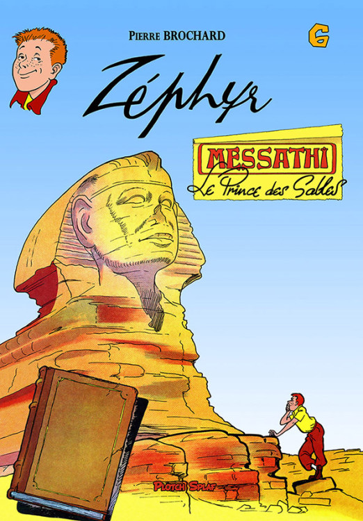 Zéphyr 06 - Le Prince des sables - Plat avant EO.jpg