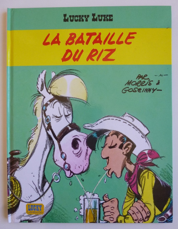 La Bataille du riz - Télé 7 jours recto.JPG