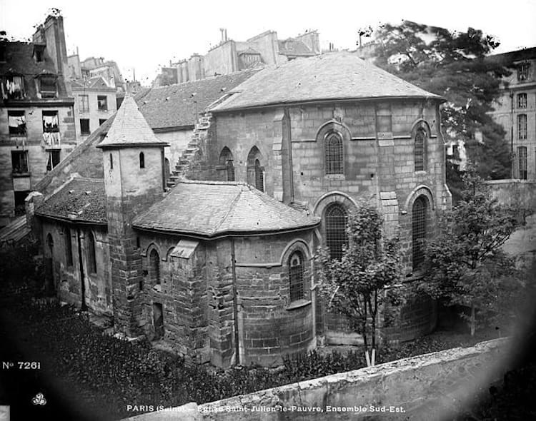 Saint-Julien-le-Pauvre - Durand 1880.jpg