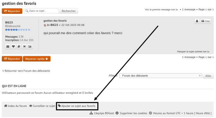 Screenshot 2025-10-22 at 14-00-20 gestion des favoris Forum des débutants.png