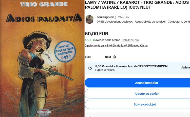 TRIO GRANDE ADIOS PALOMITA  eBay.jpg