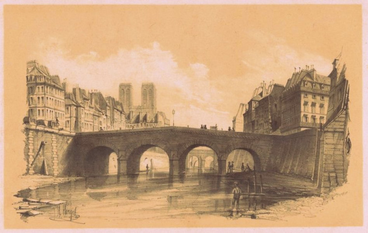 Clerget - Pont Saint-Michel.jpg