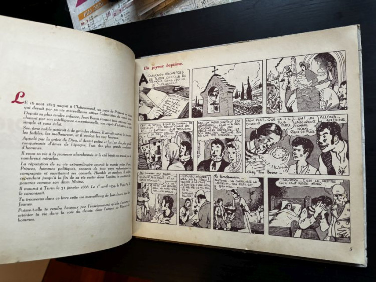 Première page 5eme edition.jpg