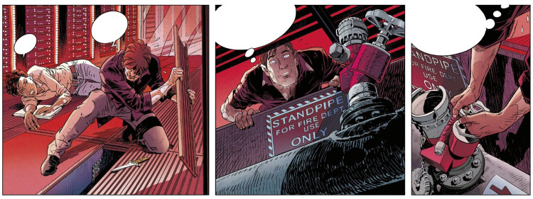 c'est du Largo Winch, kernitou.jpg