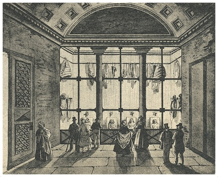 Morgue vers 1845.jpg