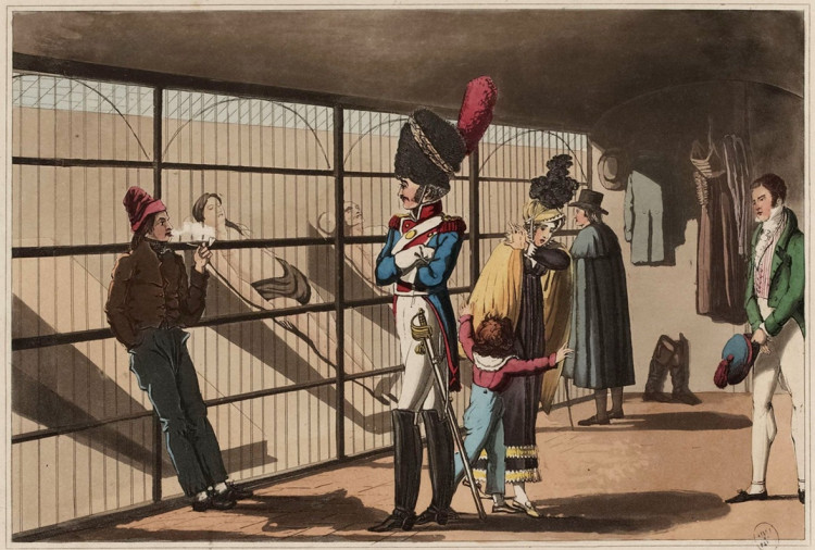 visiteurs de la morgue 1822.jpg