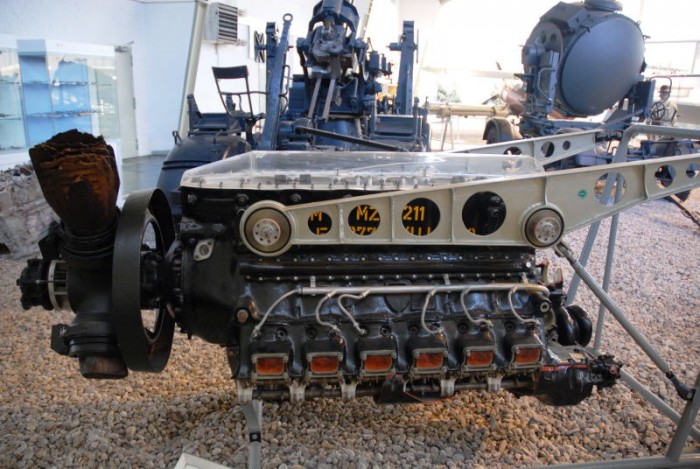 Jumo 211 DB.JPG