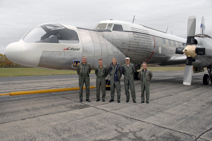 dernier vol USAF C-131 - Convair TIFS 1955.jpg