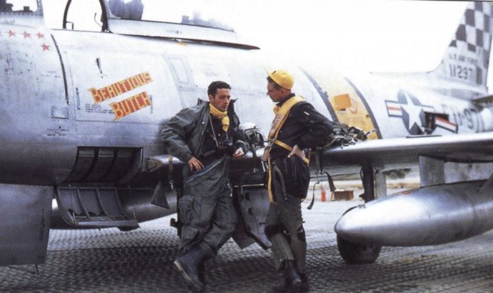 Corée Tornado F-86A-51st-FIW-CaptsJosephMcConnellJr.jpg