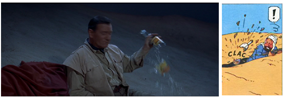 La cité disparue - La crabe - 2 .jpg