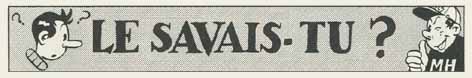 le savais tu .jpg