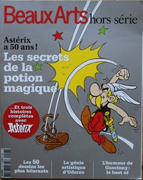 Astérix HS Beaux Arts 2009 recto b.jpg