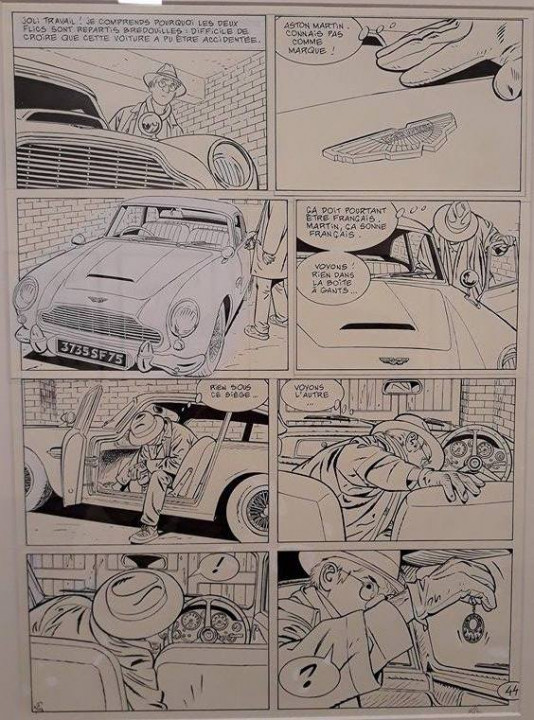 jc3a9rc3b4me-k-jc3a9rc3b4me-bloche-t-21-e28093-dc3a9ni-de-fuite-e28093-2009-collage-voiture.jpg