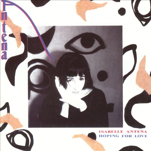 Antena Isabelle - Hoping For Love.jpg