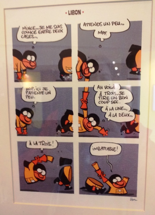 imbattable par Libon.jpg