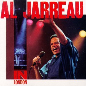 Jarreau Al - Live in London.jpg