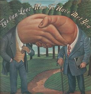 Van Leer Thijs - Nice To Have Met You.jpg