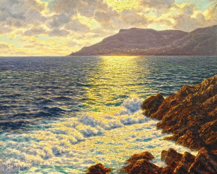 Ivan Schultze - Vue de Monte Carlo.jpg