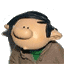 Avatar de l’utilisateur