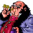 Avatar de l’utilisateur