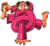 Avatar de l’utilisateur