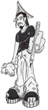 Avatar de l’utilisateur