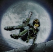 Avatar de l’utilisateur