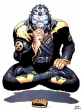 Avatar de l’utilisateur