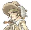 Avatar de l’utilisateur