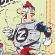 Avatar de l’utilisateur