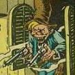 Avatar de l’utilisateur