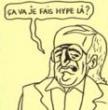 Avatar de l’utilisateur